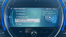 MINI Clubman 1.5 Cooper Classic Premium Plus 6dr Auto Petrol Estate